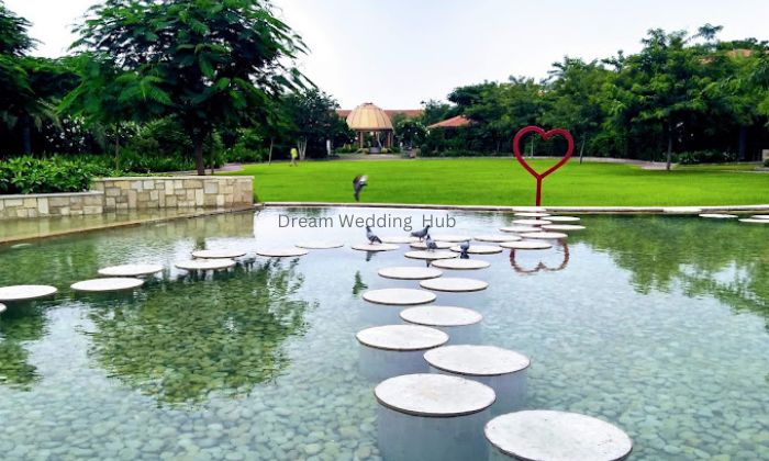 The Westin Pushkar Resort & Spa